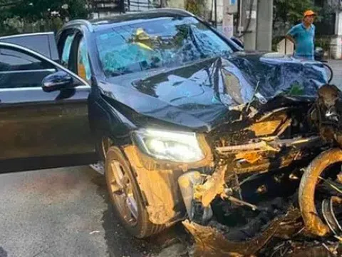 Điều khiển xe tông kiểm sát viên, chấp hành viên, giám đốc doanh nghiệp lĩnh 13 năm tù