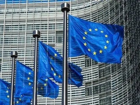 EU chuẩn bị áp lệnh trừng phạt mạnh nhất vào Nga