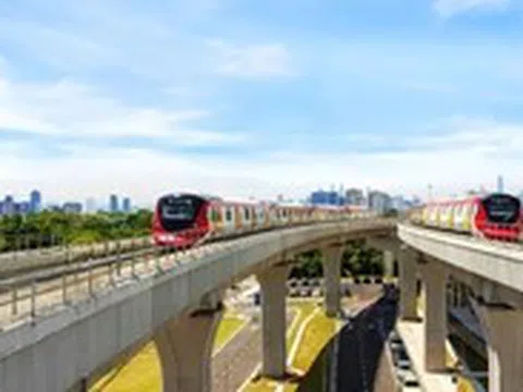 Doanh nghiệp Malaysia đề xuất nghiên cứu làm metro Thủ Thiêm - Long Thành và đường sắt đô thị TP.HCM