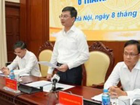 Tăng trưởng tín dụng cả nước gần 10%: cao nhất kể từ năm 2022