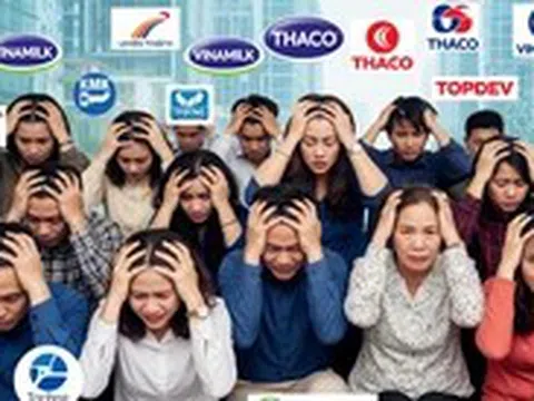Doanh nghiệp sập bẫy đơn hàng ảo, bị giả mạo tuyển dụng