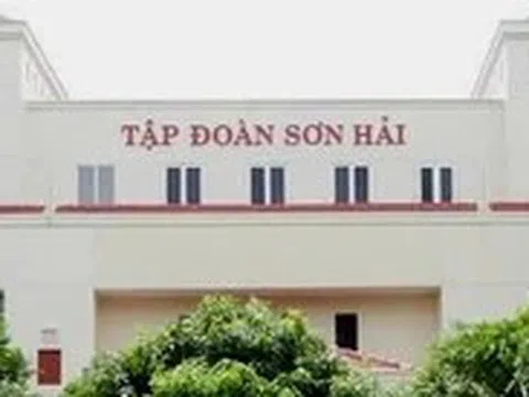 Vụ Tập đoàn Sơn Hải trượt thầu: Bộ Tài chính báo cáo gì về tổ chuyên gia?