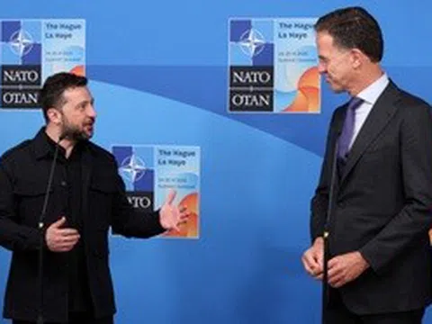 Ukraine có thể đối mặt thâm hụt ngân sách 19 tỷ USD năm 2026