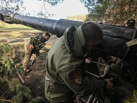Chiến sự Ukraine 9/7: Kiev muốn tấn công vượt biên sang lãnh thổ Nga