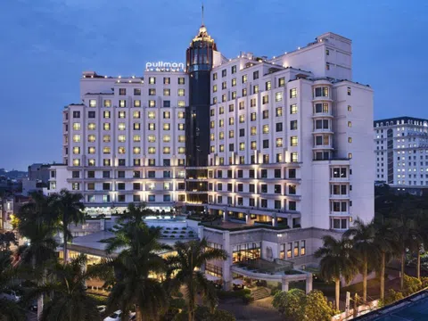 Giải mã Pullman, nơi ẩn mình của sòng bài nghìn tỷ King Club: Từ cái lò gạch cũ đến khách sạn triệu đô qua bàn tay của đại gia ngầm Indonesia