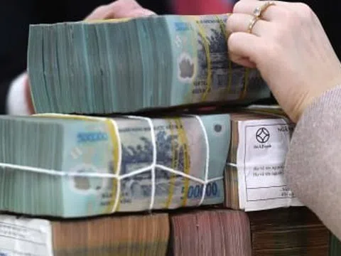 Chủ tịch doanh nghiệp Nhà nước có thể nhận mức lương 320 triệu đồng/tháng