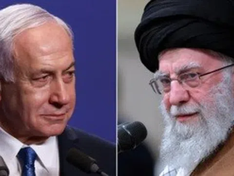 Những yếu tố chiến lược khiến Israel và Iran tránh cuộc chiến toàn diện