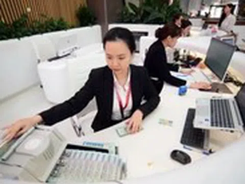 Bỏ room tín dụng, tăng chủ động cho ngân hàng