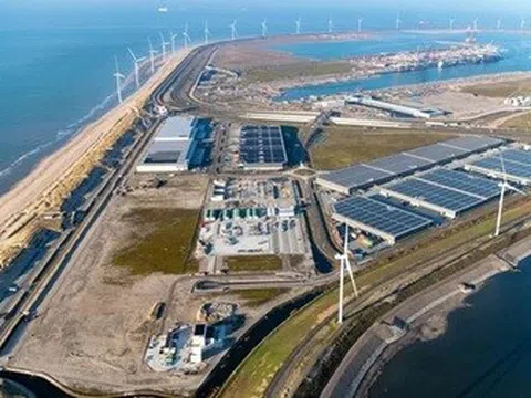 Cảng biển lớn nhất châu Âu chuẩn bị cho nguy cơ xung đột NATO - Nga