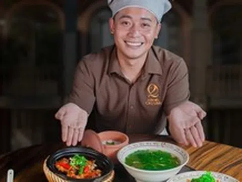 Nóng: Quán cơm niêu từng liên quan đến Quang Linh Vlogs bất ngờ ra thông báo quan trọng, sau khi hứng chịu đánh giá 1 sao