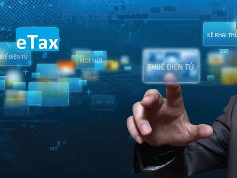 Chuyển đổi số ngành Thuế: Thực trạng và một số giải pháp