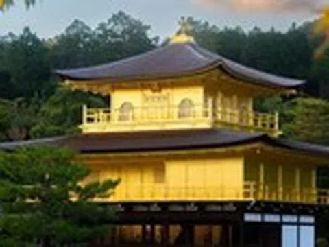 Mê đắm những điểm đến trên 'đường bay vàng' đến Nhật Bản