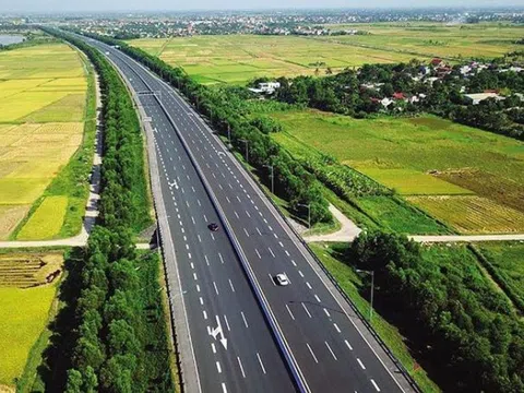 7 đại gia Việt 'đối đầu' tại dự án mở rộng cao tốc Bắc - Nam phía Đông: Xuân Trường vừa "nhập cuộc" với đề xuất đầu tư 60.000 tỷ đồng