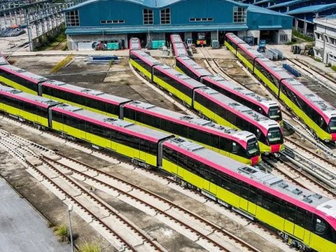 Hà Nội đặt tên các phố mới Chử Đồng Tử, Tiên Dung, Ba Đảm Đang