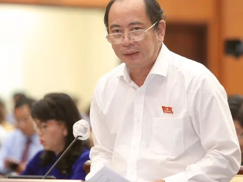 Ngành y tế TP HCM phân công nhiệm vụ giám đốc và các phó giám đốc