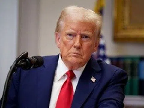 Nga không kích dữ dội Ukraine, ông Trump lên tiếng