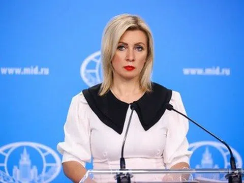 Nga nói có bằng chứng Ukraine dùng mìn gây thương vong dân thường