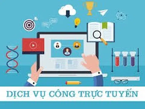 Cung ứng dịch vụ công trực tuyến gắn với phát triển dữ liệu số: Những vấn đề đặt ra