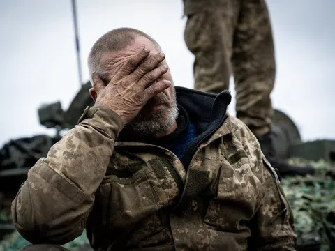 Lý do Nga tấn công các văn phòng tuyển quân của Ukraine