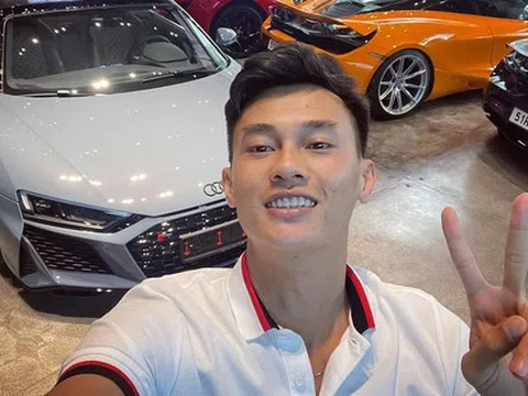 Sự thật trần trụi về “trùm” buôn siêu xe Khanh Supper
