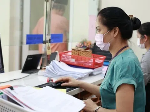 Đã có 25.611 người nhận hỗ trợ sau sắp xếp, bình quân 1,05 tỉ đồng/người