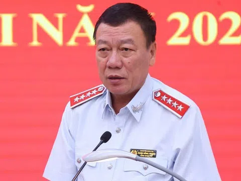 8 người kê khai tài sản, thu nhập không trung thực bị kỷ luật