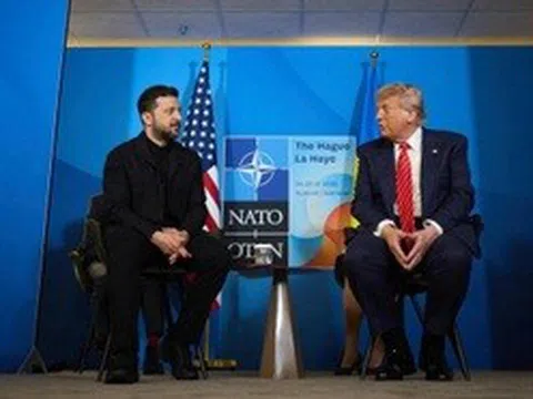 Ông Trump có thể dùng cơ chế đặc biệt để gửi khẩn cấp vũ khí cho Ukraine