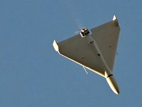 Công ty Ukraine muốn lập trung tâm bảo trì UAV nhập khẩu