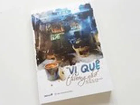 Nhớ thịt gà bóp, tré Huế chua cay, hũ mắm thính của ngoại và mạ