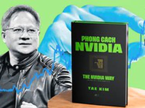 Bạn có sẵn sàng 'bị hành hạ để trở nên vĩ đại' như 'phong cách Nvidia'?