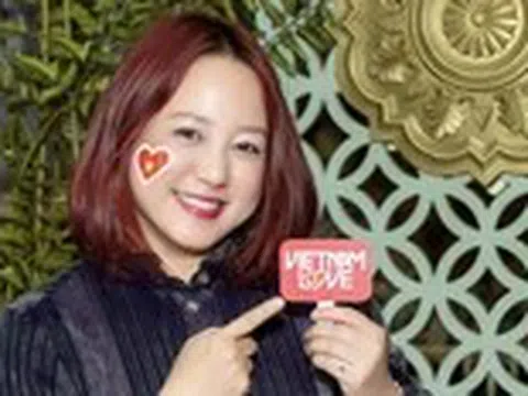 Hơn 100 người nổi tiếng đồng hành cùng Viet Nam Love khơi lòng tự hào dân tộc, tinh thần Việt Nam