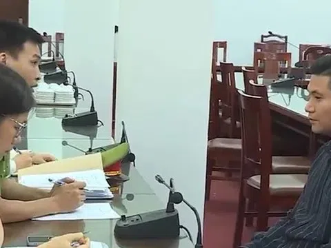 Khởi tố giám đốc Công ty TNHH Mi Hà Nội vì trốn thuế