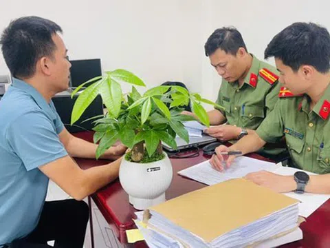 Triệt phá đường dây đưa người đi lao động “chui” ở Hàn Quốc