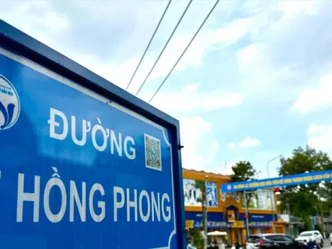 Trùng nhiều tên đường sau sáp nhập - Đổi hay giữ lại?