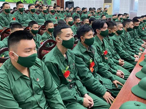 Bộ Quốc phòng trả lời về việc cố tình xăm hình để trốn tránh nghĩa vụ quân sự