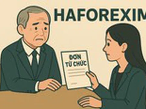 Công ty gánh lỗ lũy kế vài trăm tỉ, chủ tịch xin từ chức vì lý do sức khỏe