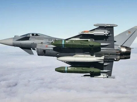 Cách Đức giúp Ukraine sở hữu tên lửa tầm xa có thể tấn công lãnh thổ Nga