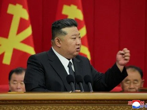 Triều Tiên sẵn sàng hỗ trợ vô điều kiện Nga trong cuộc chiến với Ukraine