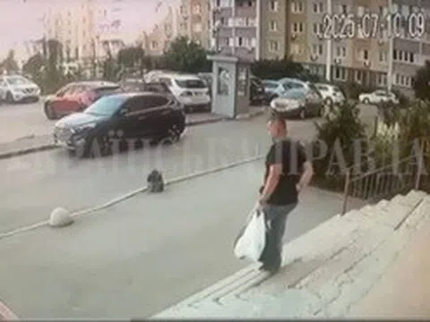 Ukraine đột kích, hạ 2 nghi phạm bắn 5 phát đạn ám sát đại tá tình báo
