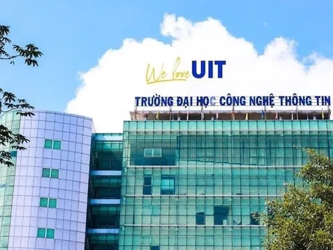 Các yếu tố ảnh hưởng đến động lực nghiên cứu khoa học của giảng viên Trường Đại học Công nghệ thông tin, Đại học quốc gia TP. Hồ Chí Minh