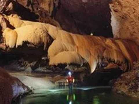 UNESCO phê duyệt điều chỉnh ranh giới di sản gồm hai vườn quốc gia của Việt Nam và Lào