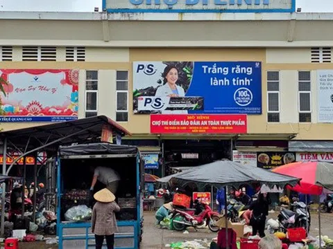 Vụ nữ tiểu thương bị hành hung tại chợ Di Linh: Nhân chứng lên tiếng