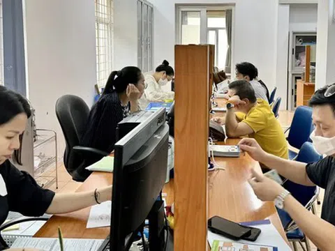Những ai không thuộc diện đóng bảo hiểm thất nghiệp?
