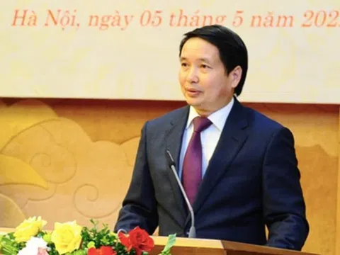 Truy tố ông Phạm Thái Hà và 28 bị can trong vụ Tập đoàn Thuận An