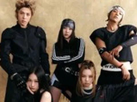 The Black Label trỗi dậy, không còn là cái bóng sau BlackPink