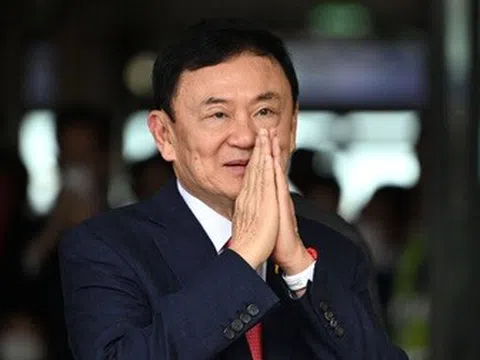 Thái Lan lý giải vai trò của ông Thaksin trong đàm phán thuế quan với Mỹ