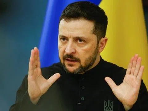 Ukraine: Chiến dịch tấn công mùa hè của thất bại