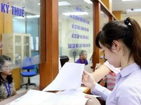 Không yêu cầu nộp căn cước, giấy phép kinh doanh khi cập nhật thông tin theo mô hình chính quyền 2 cấp