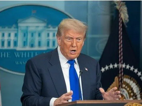 Đằng sau "tối hậu thư" cứng rắn của Tổng thống Trump đối với Nga