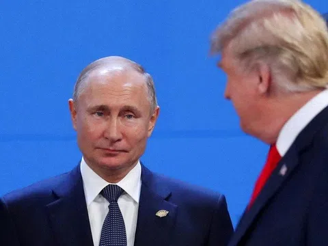Nga sẽ "xuống thang" nhượng bộ sau tối hậu thư của ông Trump?